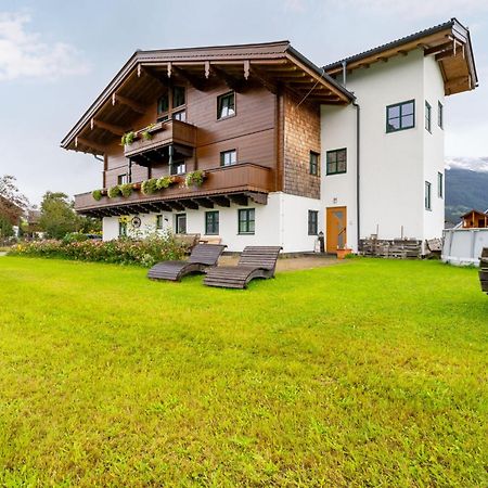 Apartment Steinernes Meer By Interhome Saalfelden Zewnętrze zdjęcie
