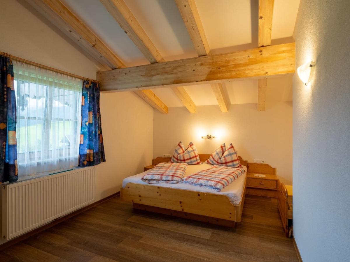 Apartment Steinernes Meer By Interhome Saalfelden Zewnętrze zdjęcie