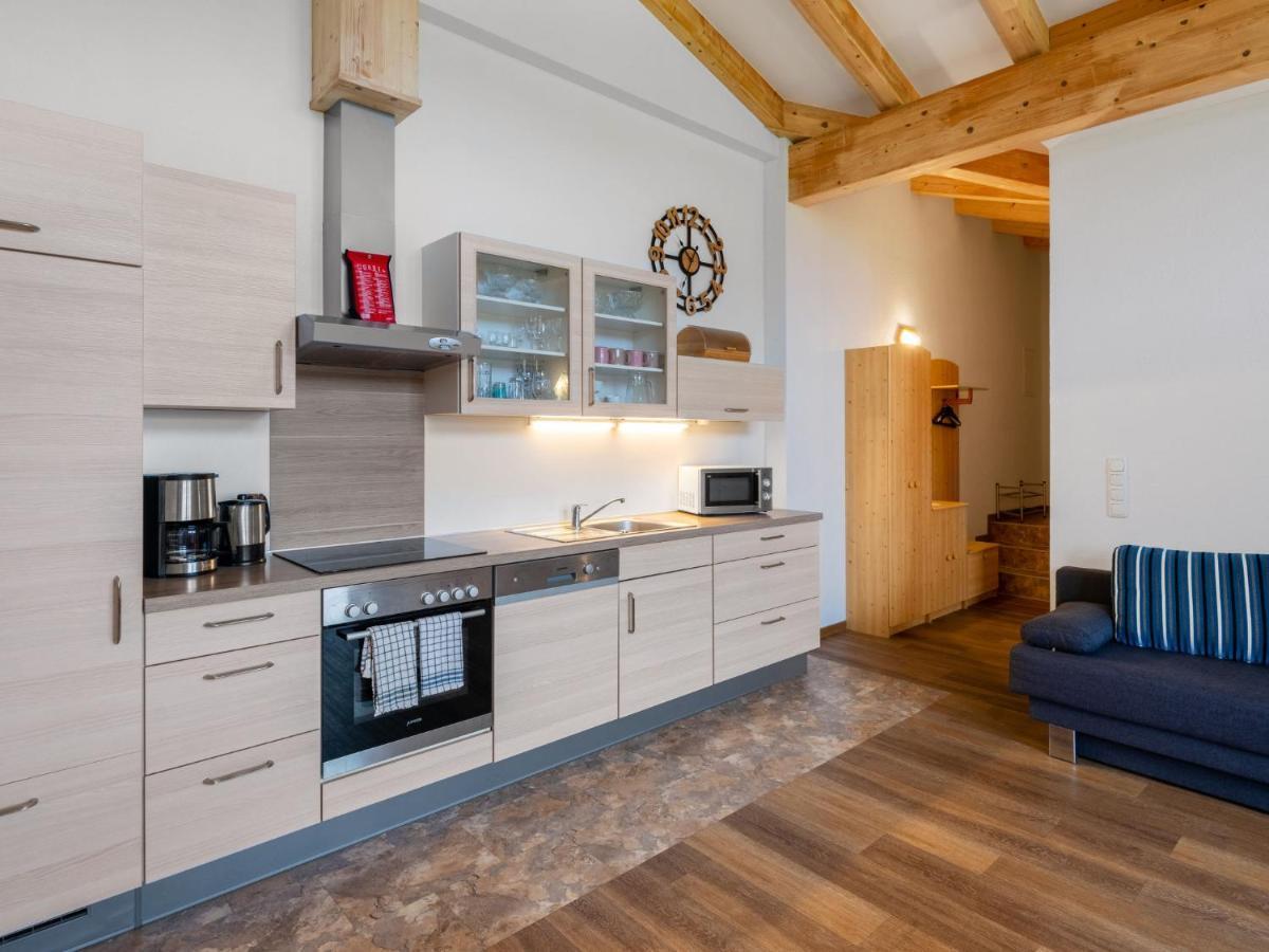 Apartment Steinernes Meer By Interhome Saalfelden Zewnętrze zdjęcie