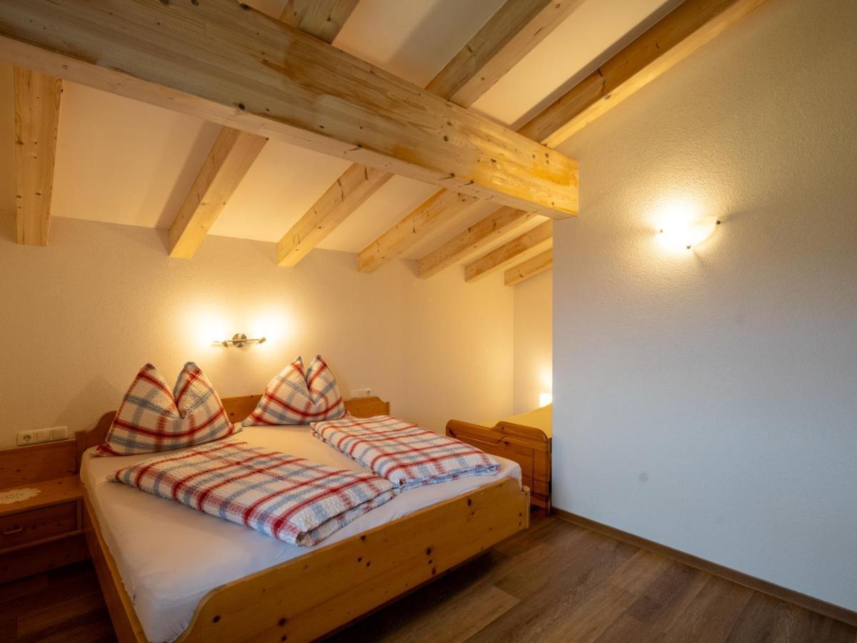 Apartment Steinernes Meer By Interhome Saalfelden Zewnętrze zdjęcie